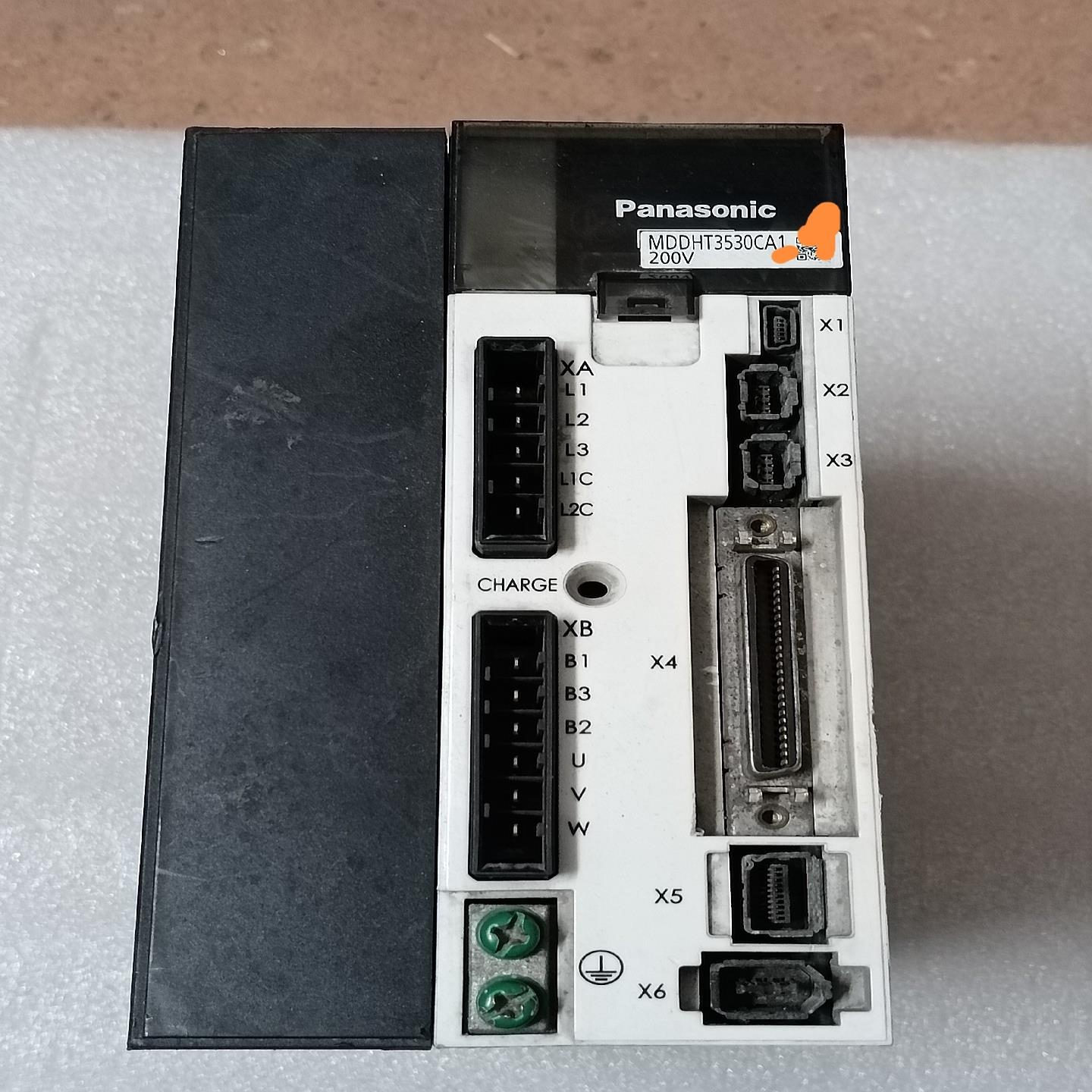 A5伺服驱动器，MDDHT3530CA1，要的联