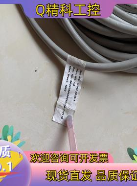 现货ABB机器人R1.SMB电缆 SMB编码器线  3HAC25