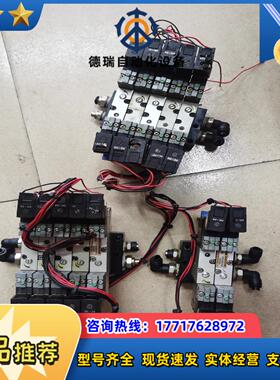 妙德真空发生器电磁阀TVG-M07HR 2H24BL。线圈电议价