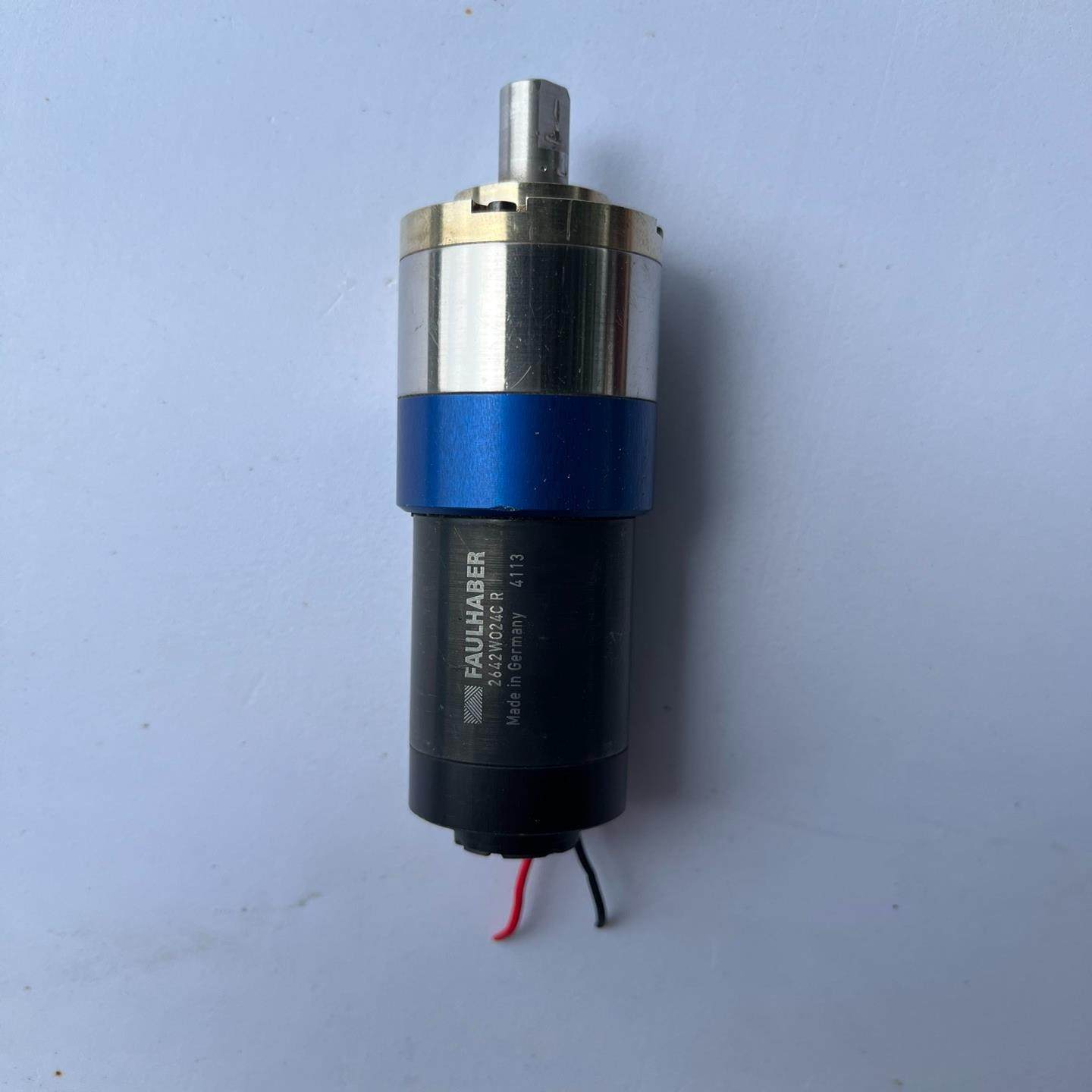 FAULHABER2642w024CR  30/1S 43: