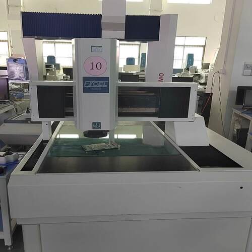[德峰]micro vu全自动影像测量仪 Excel4220 议价