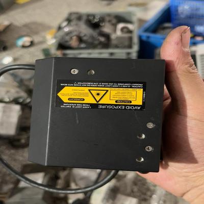 MICROSCAN/迈思肯 固定式扫描仪 MS-710