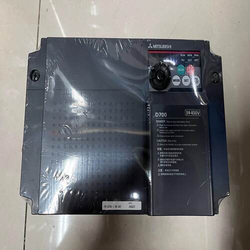 【汇生 】FR-D740-7.5K-CHT 三菱变频器 7.5KW 3【议价】
