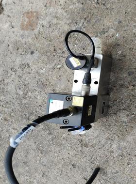 [德峰]CKD比例阀LYX－0507   0.392mpa.