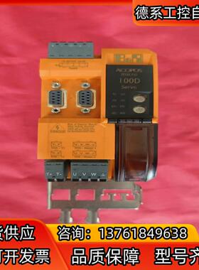 80VD100PD.C022-01 贝加莱双轴控制器