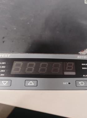 [德峰]英国WEST温控仪P8010     11000000 S1
