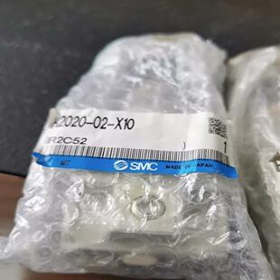正品 X10 精密调压阀 数 IR2020 SMC全新原装