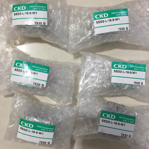 CKD紧凑型气缸SSD2-16-5-W1 SSD2-12-10-W1议价