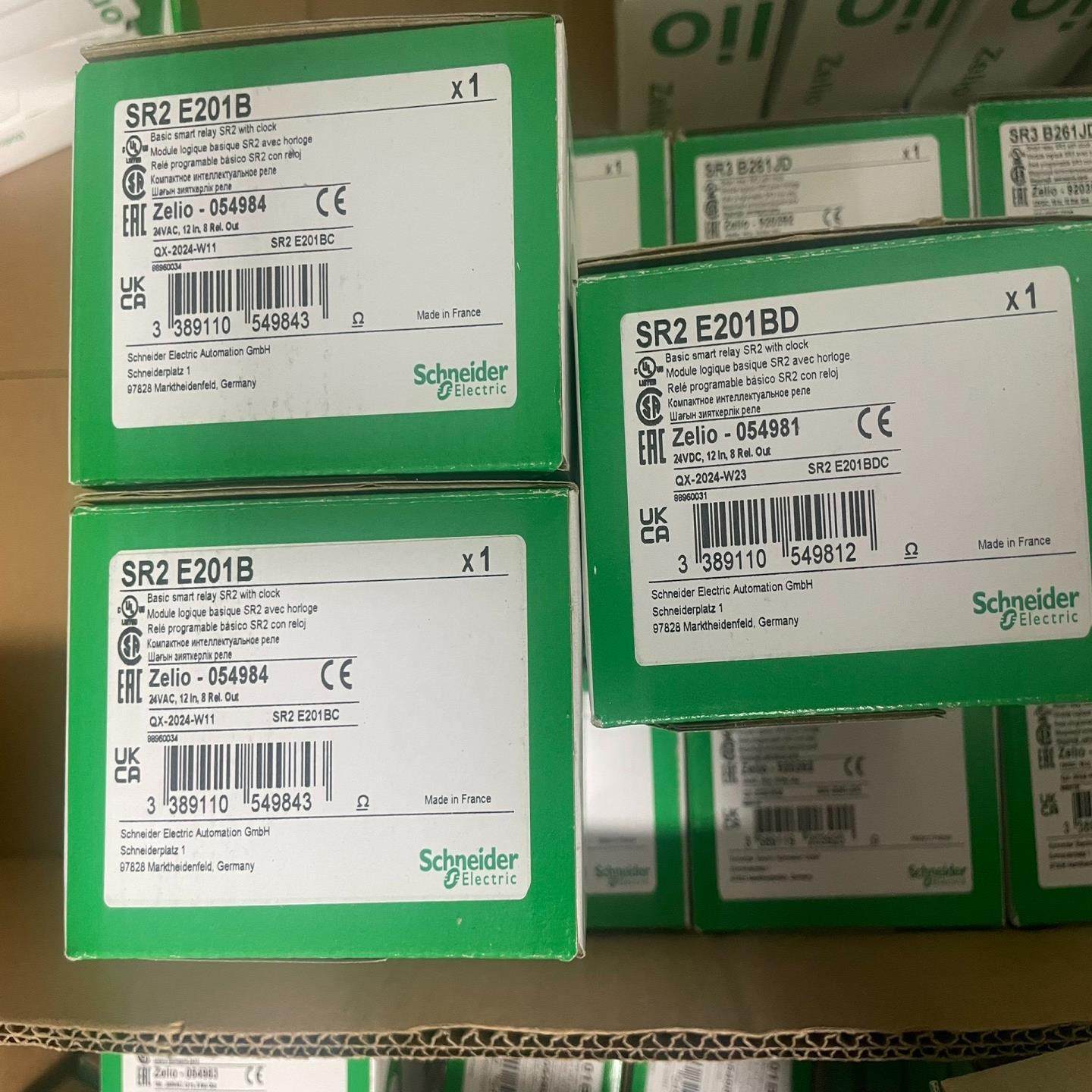 SR2E201B模块SR2E201BD议价