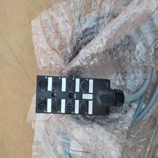 001 S198 宜科分线模块ECP8