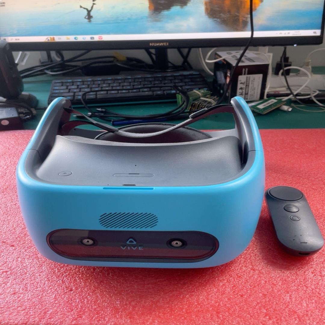 （设备配件）FocusHTCVive  一体机VR