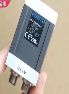 festo sboi-q-r3b-wb-s1  569779议价