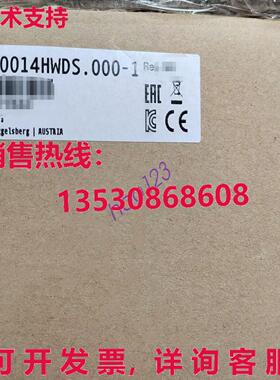 原装供应8BVI0014HWDS.000-1 伺服驱动器  /