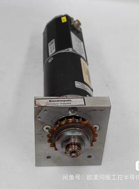 [德峰]BG65X50SI  直流电机UNKERMOTOREN德恩科