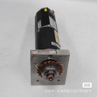 [德峰]BG65X50SI  直流电机UNKERMOTOREN德恩科
