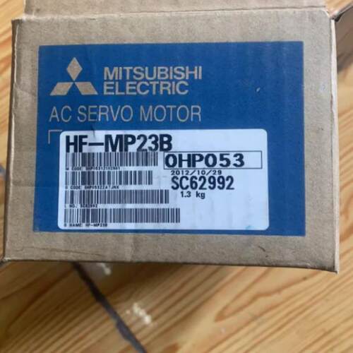 现货HF-MP23B全新原装伺服电机    850