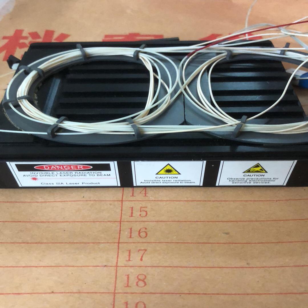 （设备配件）ZXEDFA-OM-L-CW40-20-1-3（G22）光纤