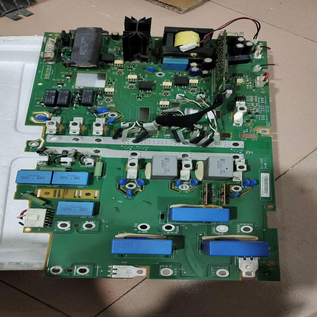（设备配件）abb主板，电源板rint5514c