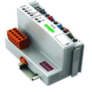 顺 全新现货正品 万可模块wago750 644