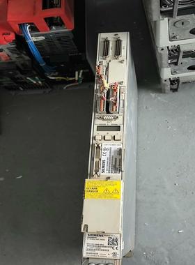 [德峰]6西门子25AB00驱动器双轴SN112301A--，BA2