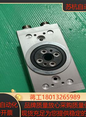 DRRD-25-180-FH-PA费斯托旋转摆动气缸余料