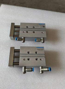 现货费斯托气缸DFM-16-40-P-A-GF