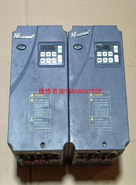 （请询价）易驱主轴伺服驱动器GT620-4T0055 5.5KW议价