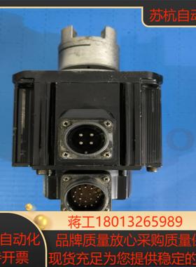 GYG102CC2-T2G 富士1KW伺服电机,，成