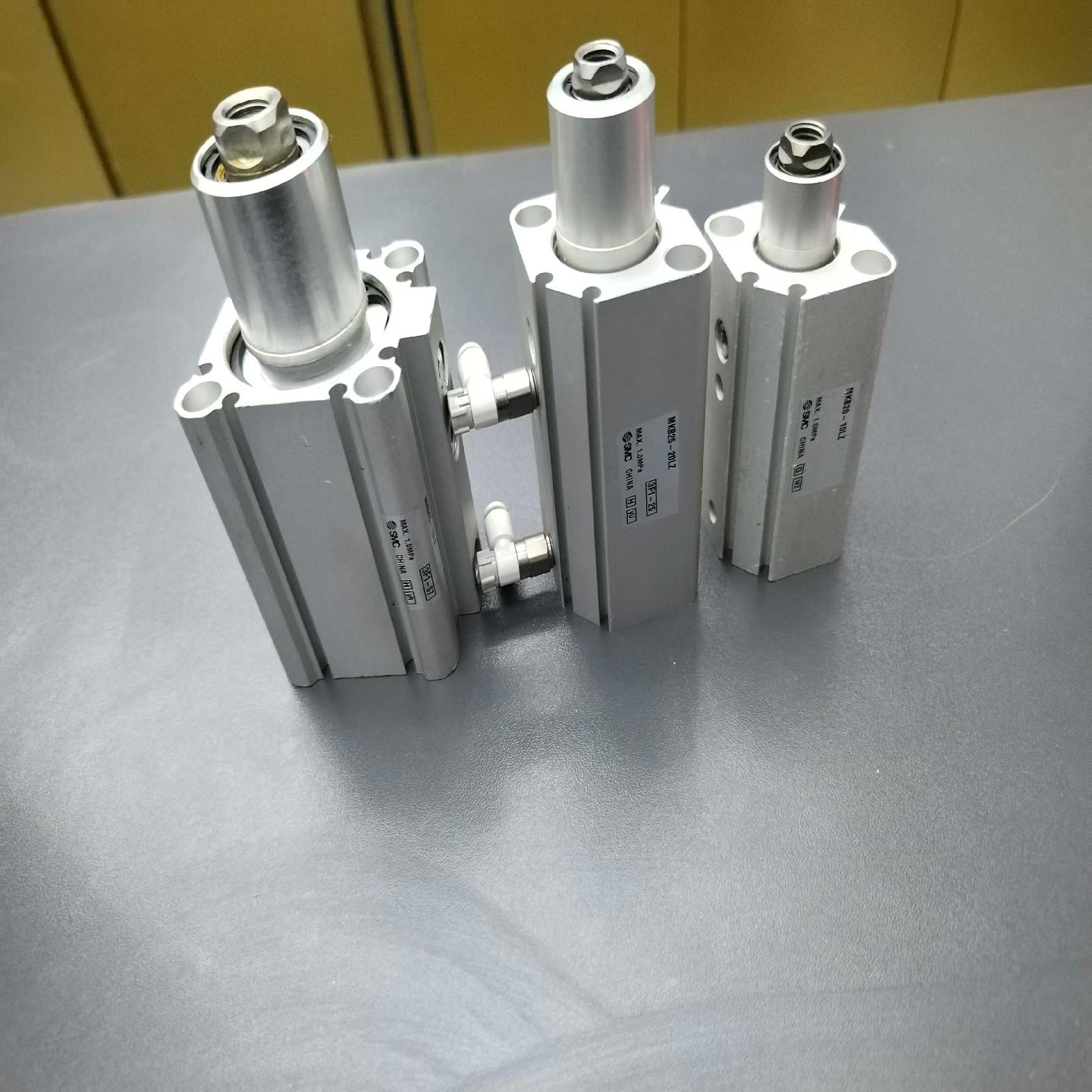 气缸MKB40-10LZ，气缸MKB25-2