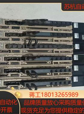 安川伺服驱动器400WSGDV-2R8A01B成色如图