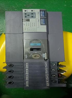 （设备配件），-双电源P63A4爱默生，转换开关Series230如成色