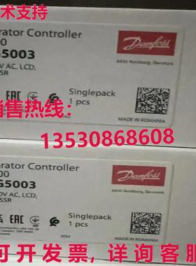 原装供应EKE400 080G5003 控制器