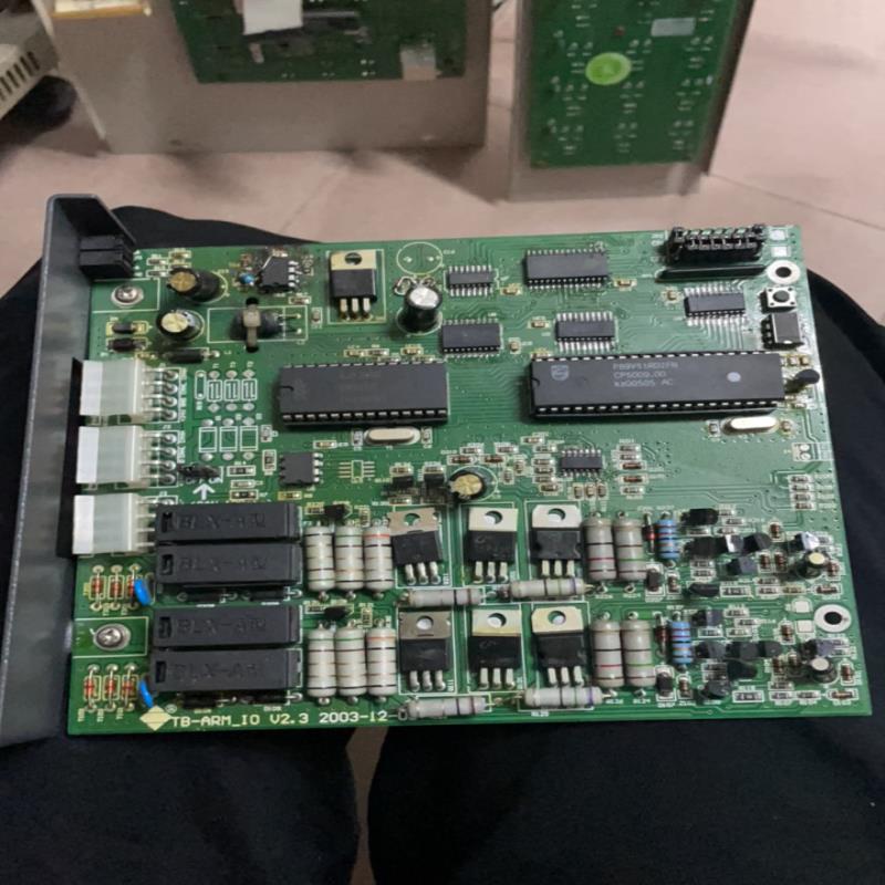 （设备配件）板，火灾报警显示器回路板泛海主板2100，，控制