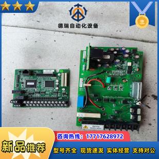 主板 三肯变频器S06 驱动板议价