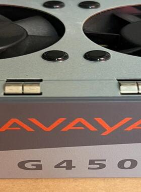 AVAYA G450散热风扇 700438278 FT450