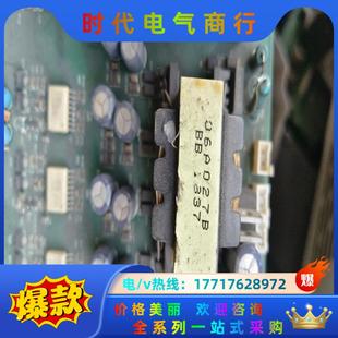 议价 众辰37kw变频器nz200t 37gy 4变压器 电源板