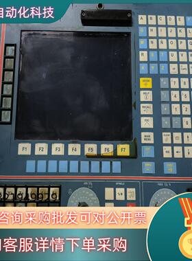 现货FAGOR法格数控系统CNC 8055iB-M-MON-K