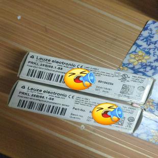 S8.四个全新 劳易测信号传感器PRKL25B 66.1