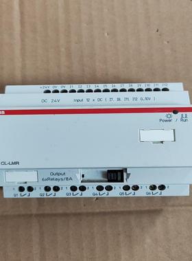 控制器模块CL-LMR.CX18DC2