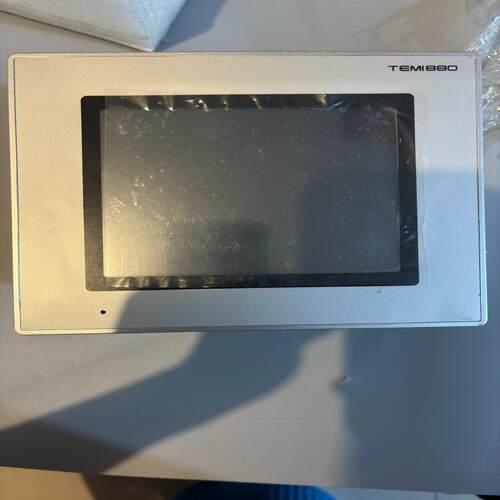 全新正品TEMI880控制器，功能完好