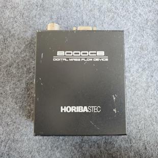 數字 HORIBA STEC 8000CB FLO MASS