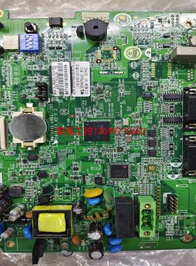 【荣强工控】MT6070IH 2EV   主板 可以点亮