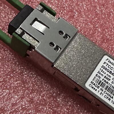 原装FINISAR  菲尼萨200G光模块 FTCC1112