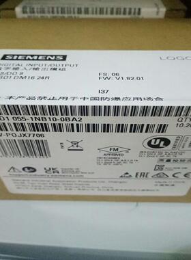 6ed1055-1nb10-0ba2logo  dm1议价