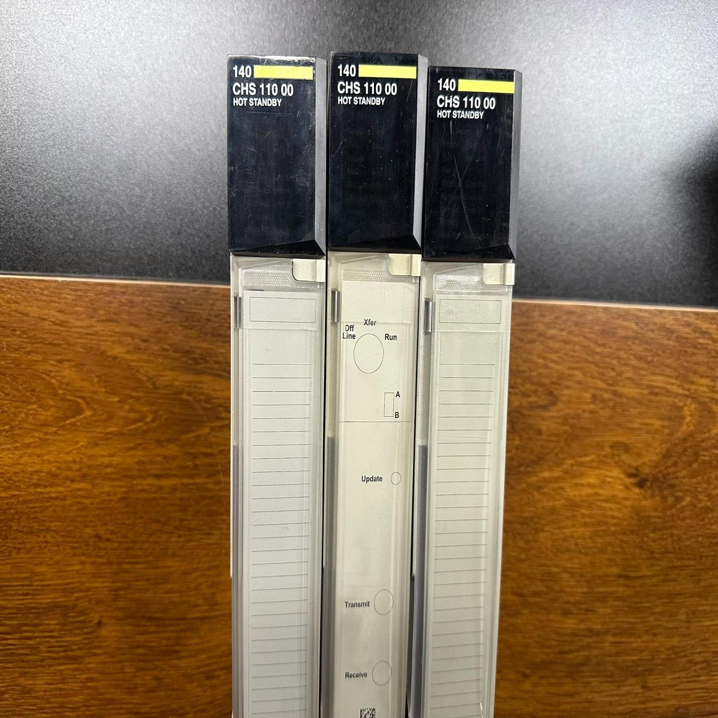 plc模块140chs11000 功能正常 无拆无修