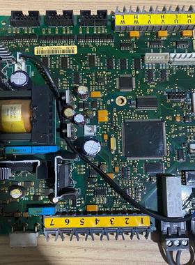 [德峰]伟肯变频器主板 PC00233J 拆机2手 包好