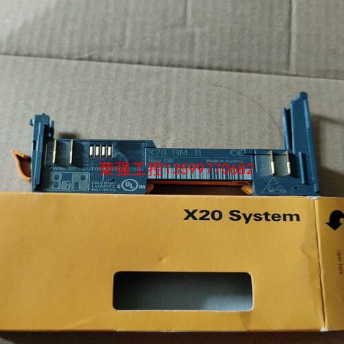 【荣强工控】贝加莱X20 BM11