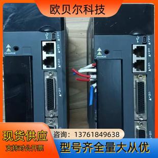 交流伺服驱动器 英士达机电 075 MF20 二 SDA06