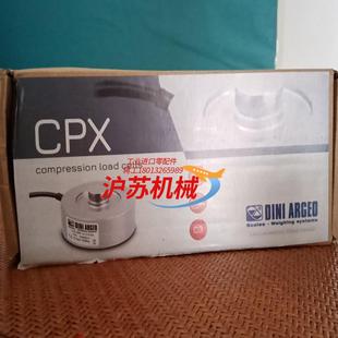 意大利DINI 称重传感器CPX2500 ARGEO狄纳乔