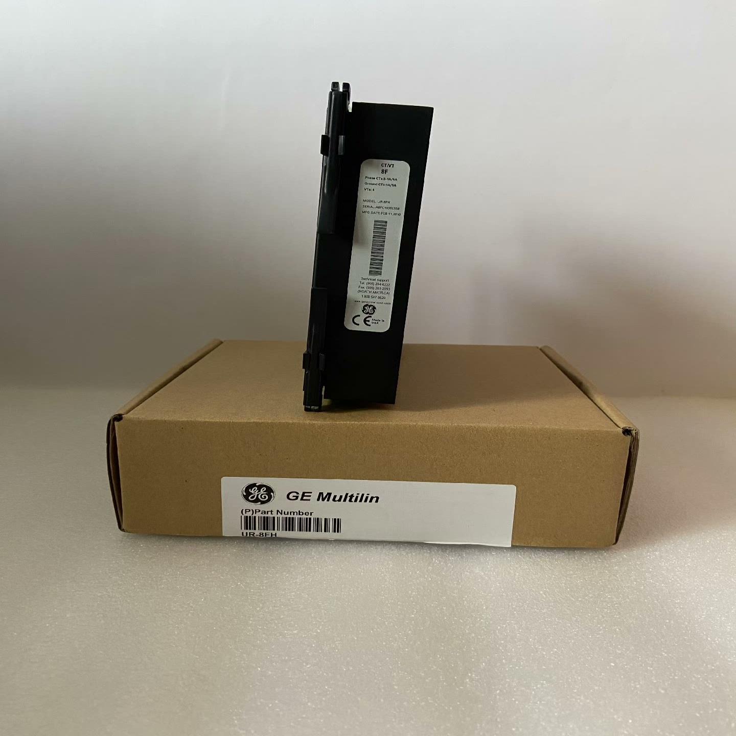 GE UR-8FH     模块，拍前请联系~~